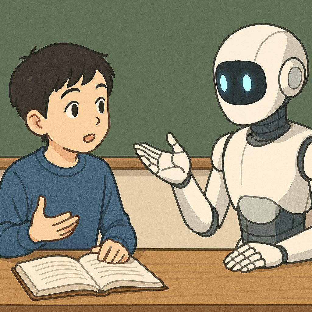 中学受験の国語は「テクニック」で解けない。