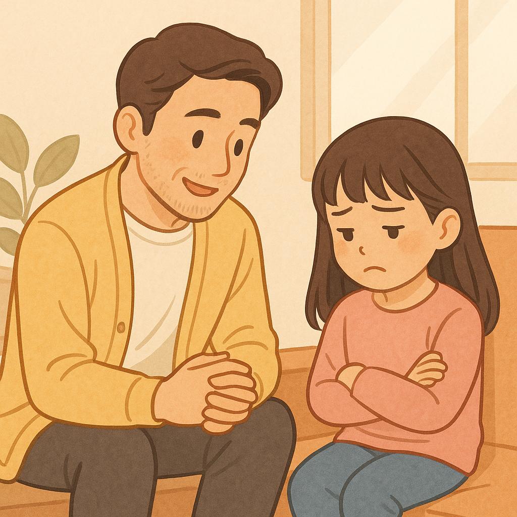 「うちの子、考えるのが苦手かも…」