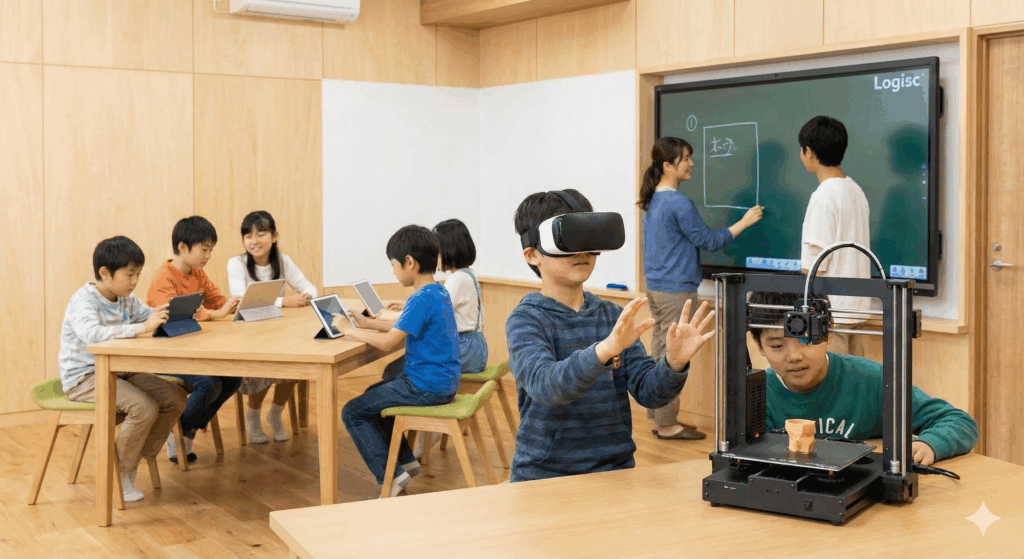 吉祥寺の子ども向けAI教室・プログラミング教室を徹底比較｜おすすめはどこ？の画像2