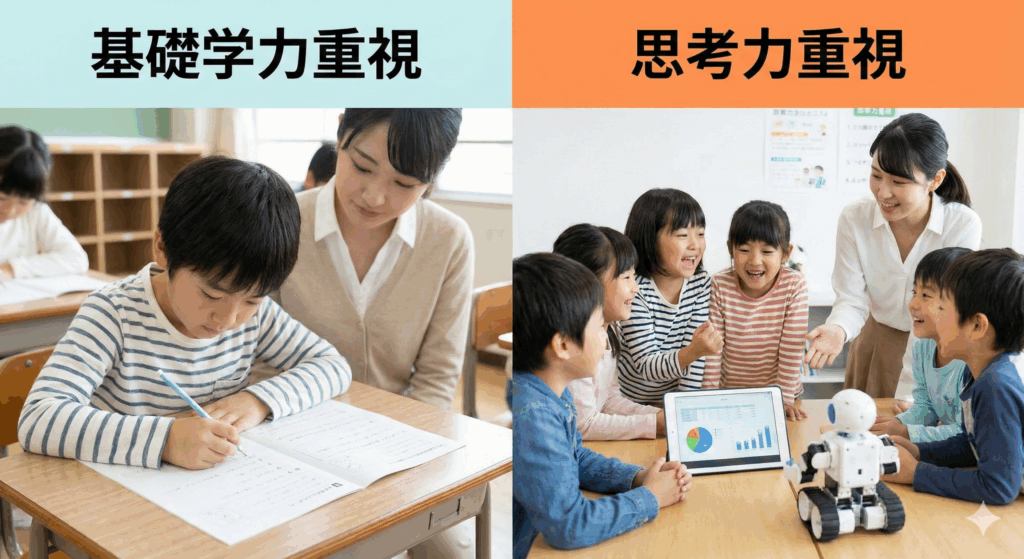 中学受験しない小学生におすすめの塾7選|思考力を伸ばすAI教室も紹介の画像1
