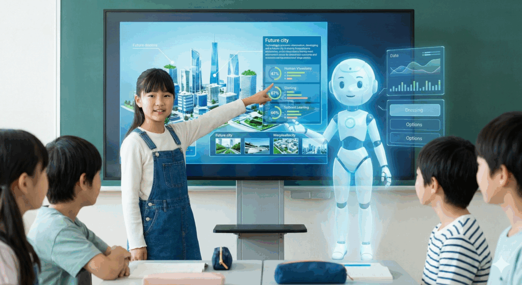 中学受験しない小学生におすすめの塾7選|思考力を伸ばすAI教室も紹介の画像3