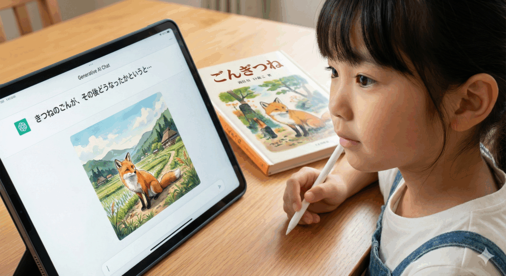 【日本初】店舗型AI子ども教室「ロジカルAIスクール」AIと創造力で子どもたちの未来が変わり始めていますの画像2