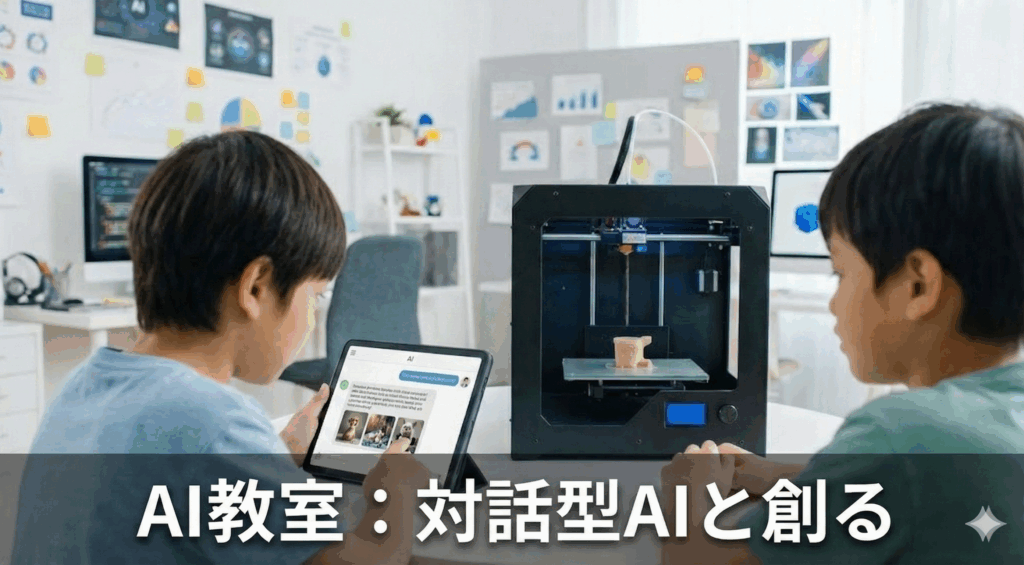 AI教室とプログラミング教室の違いを徹底比較｜どちらを選ぶべき？の画像2
