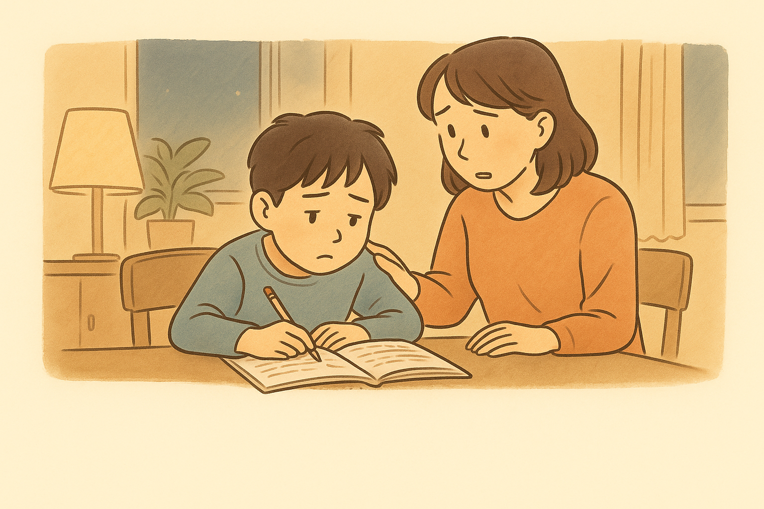 「中学受験をやめたい」と思ったら読んでほしい|親子で選ぶ新しい学びの道【ロジスク】