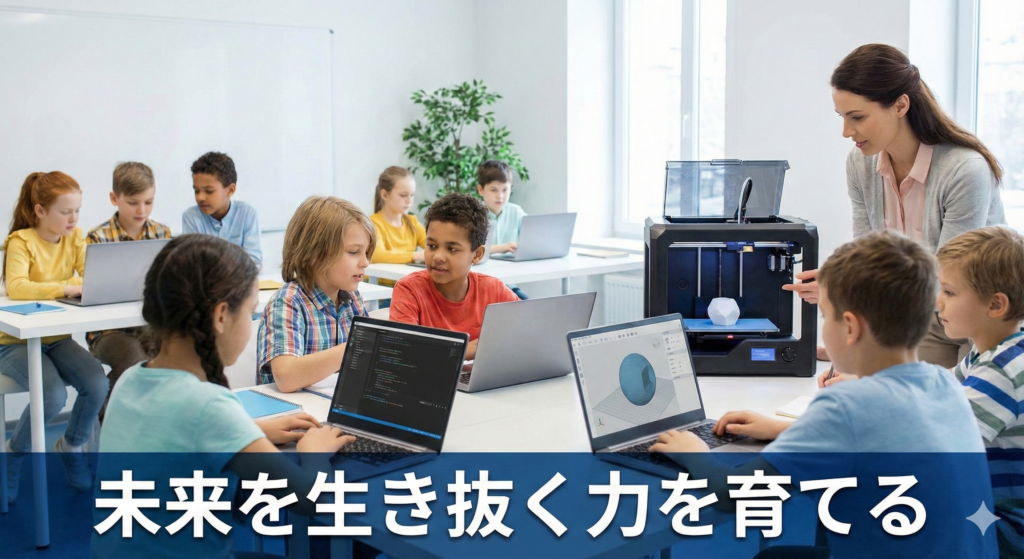 小学生の学習効率が10倍になるChatGPT活用法｜親子で始める安全な使い方とプロンプト20選の画像6