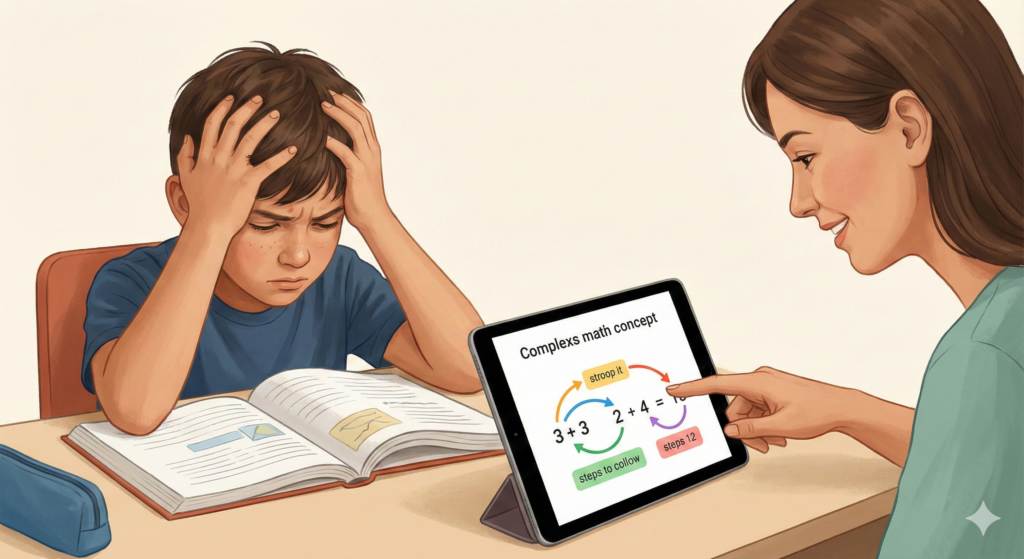 【保護者向け】もう「教えられない」と悩まない！ChatGPTで子どもの勉強をサポートする魔法のプロンプト25選の画像2