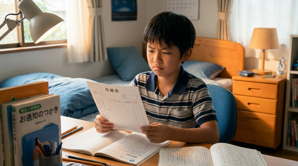 中学受験が辛いと感じたら知ってほしいことの画像1