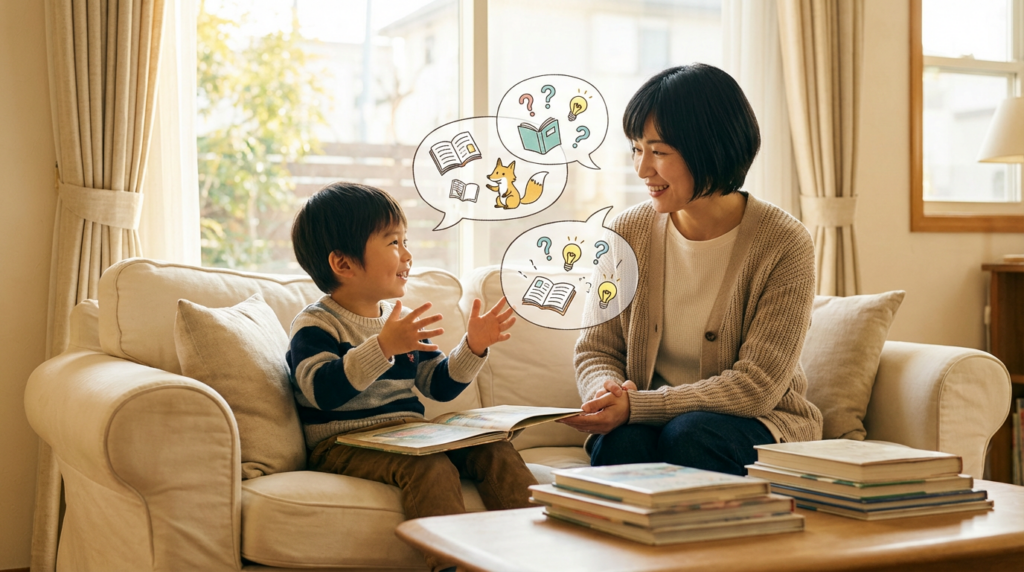 中学受験の国語を伸ばすには?の画像4