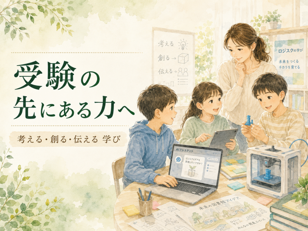 公立小から附属中を受験した母として、今だから思うことの画像5