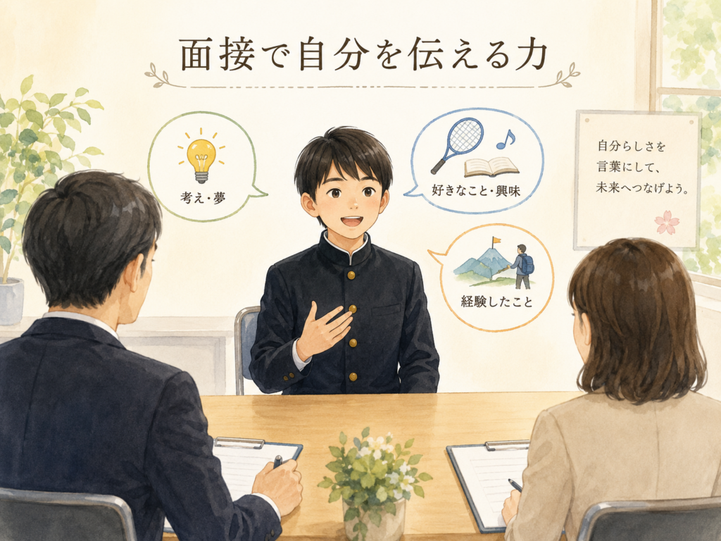 今の中学受験は、偏差値だけでは語れない時代になってきているの画像3