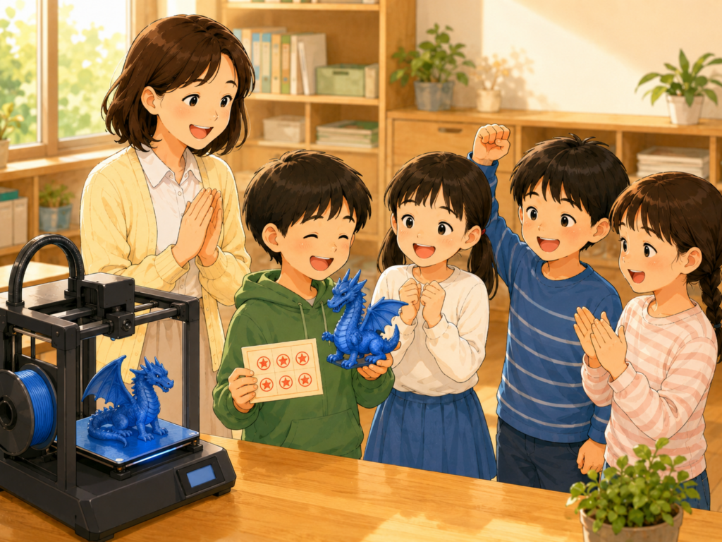 小学生に音読が大切な理由｜読む力・集中力・言葉の力を育てるレッスンの画像3