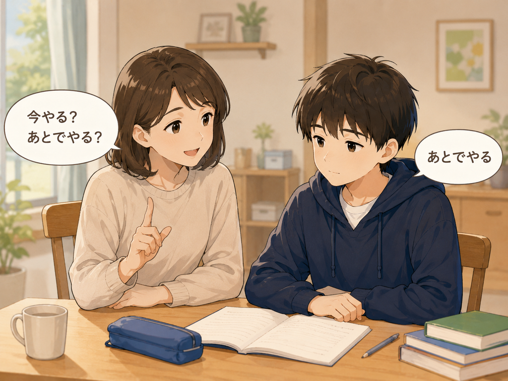 学校には行っているのに楽しそうではない子|表情が乏しい小学生・中学生への関わり方の画像2