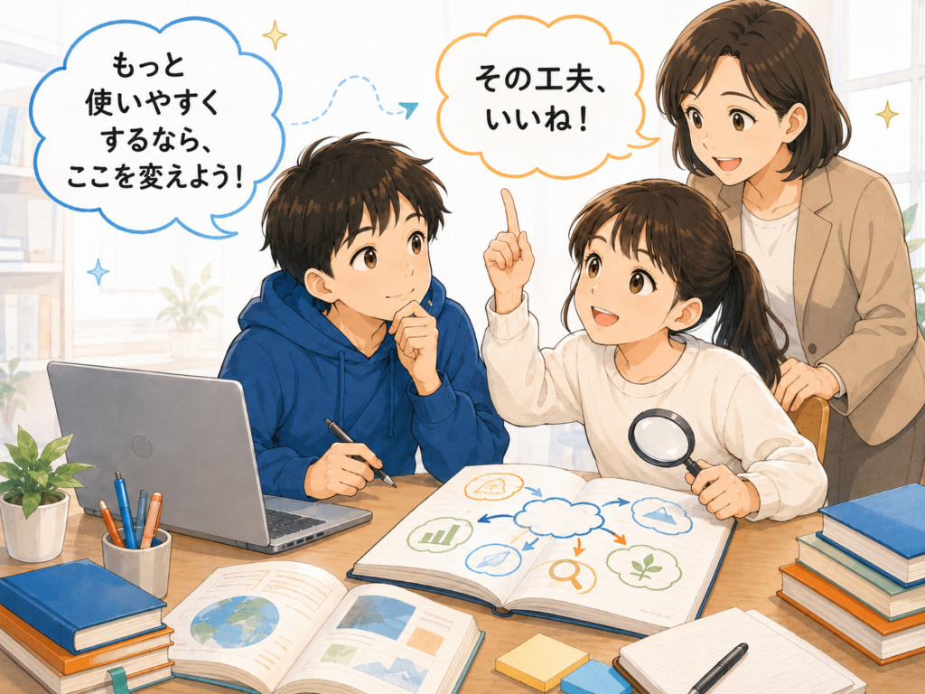 小学生高学年・中学生に必要な「自分で学ぶ力」｜「もっと知りたい」が学びを広げるの画像3