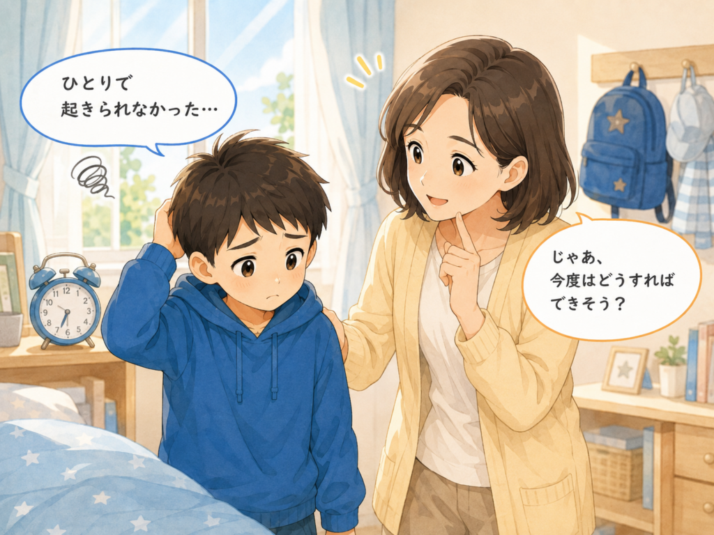 小学生・中学生に「小さな目標」が大切な理由｜自分で考え、次の一手を試す力を育てるの画像2