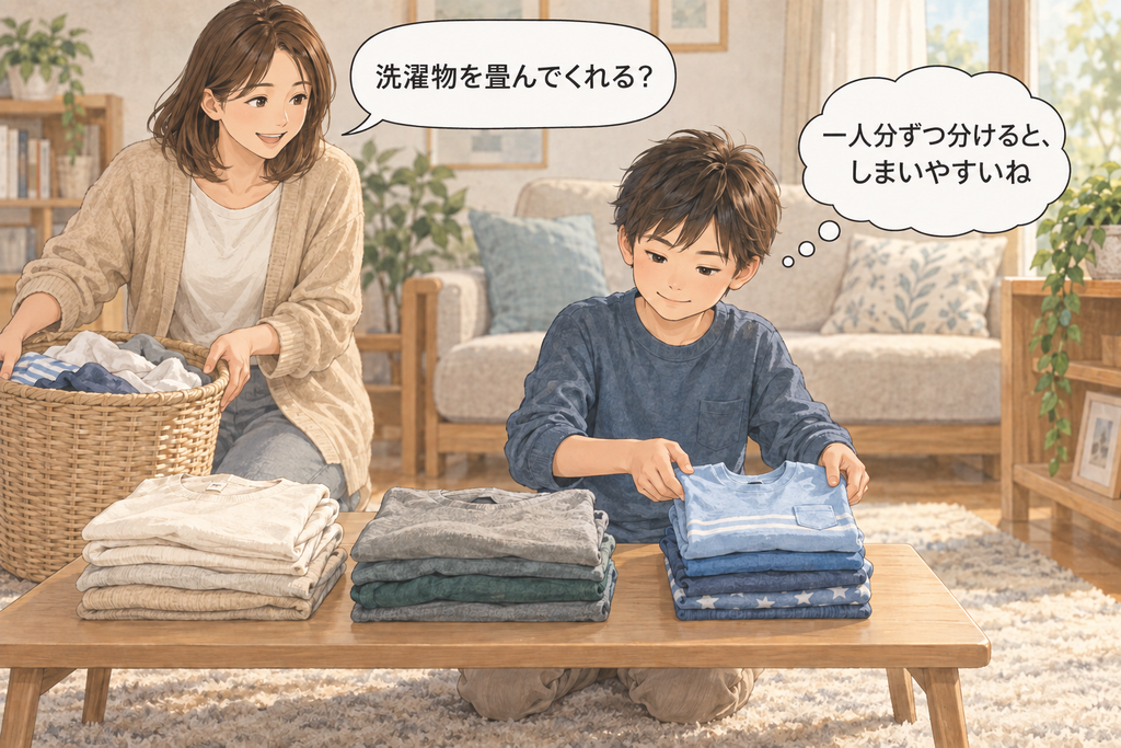 子どもの主体性は育っている？｜通知表だけでは見えない成長のサインの画像2