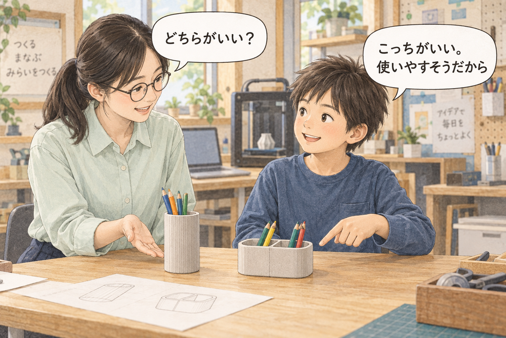 子どもの主体性は育っている？｜通知表だけでは見えない成長のサインの画像3