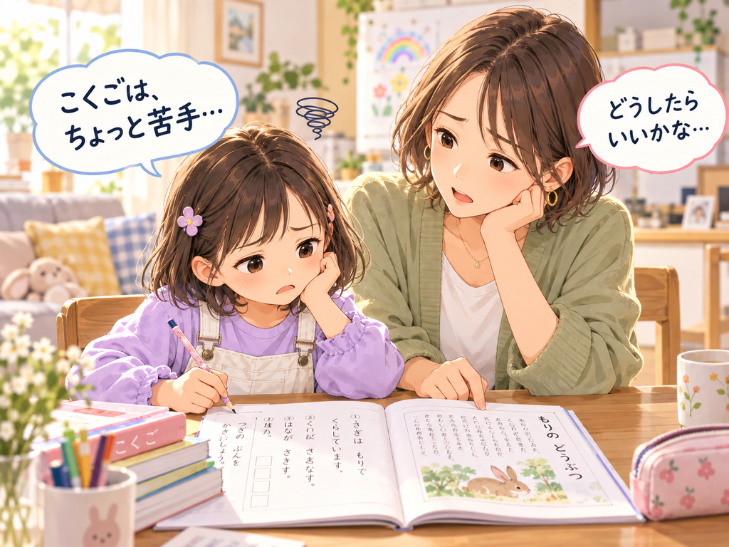 苦手なことがはっきりしている子へ|得意を伸ばすことから始めたい理由の画像1