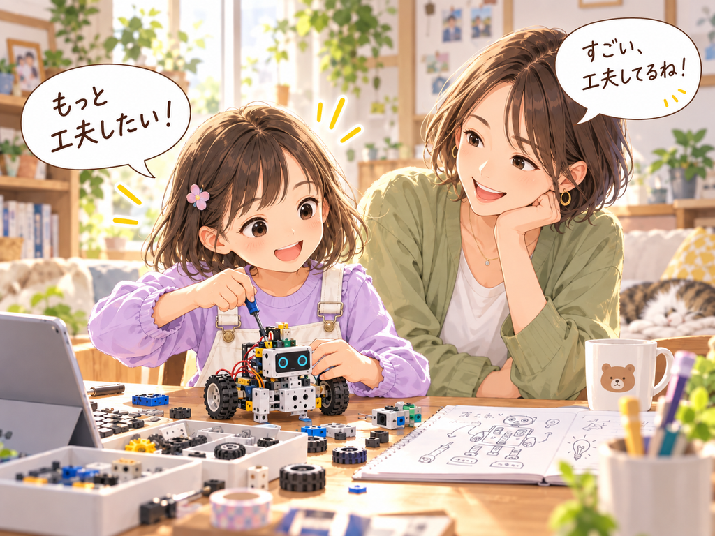 苦手なことがはっきりしている子へ|得意を伸ばすことから始めたい理由の画像2