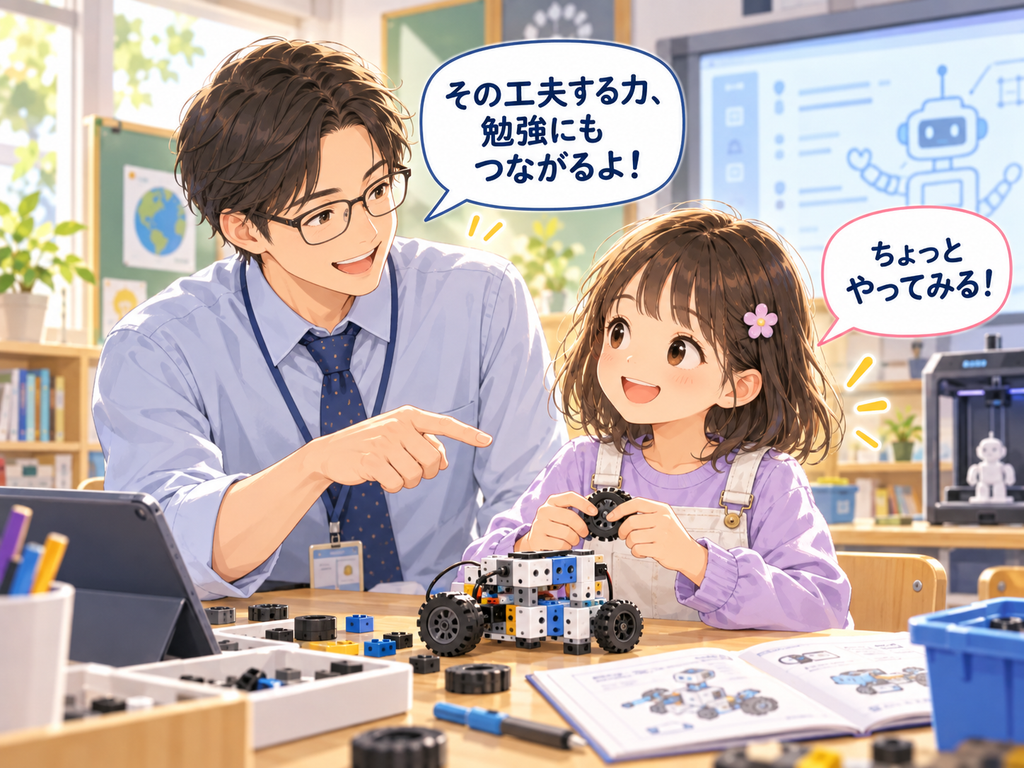 苦手なことがはっきりしている子へ|得意を伸ばすことから始めたい理由の画像3